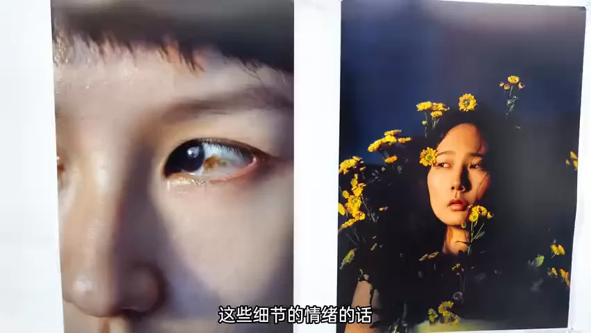 如何成为千万粉丝的摄影博主？平遥网红摄影展给我带来的启发！ · 图10