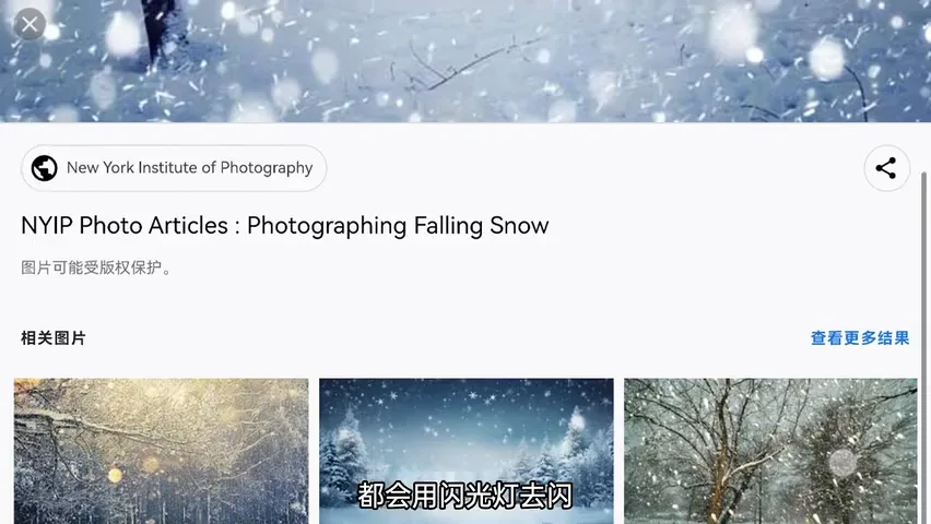 What Gear for −30°C? Polar Cold-Weather Kit & Shooting Tips · Fig. 12