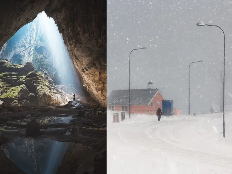 A Cross-Genre Dialogue: Portrait Meets Landscape Photographer · Fig. 27
