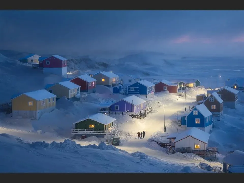 A Cross-Genre Dialogue: Portrait Meets Landscape Photographer · Fig. 39