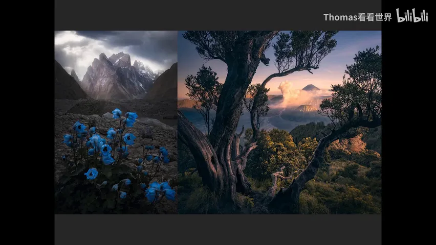 A Cross-Genre Dialogue: Portrait Meets Landscape Photographer · Fig. 11
