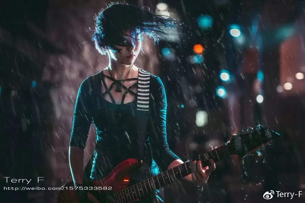 Portrait Lighting Essentials in One Article · Fig. 4