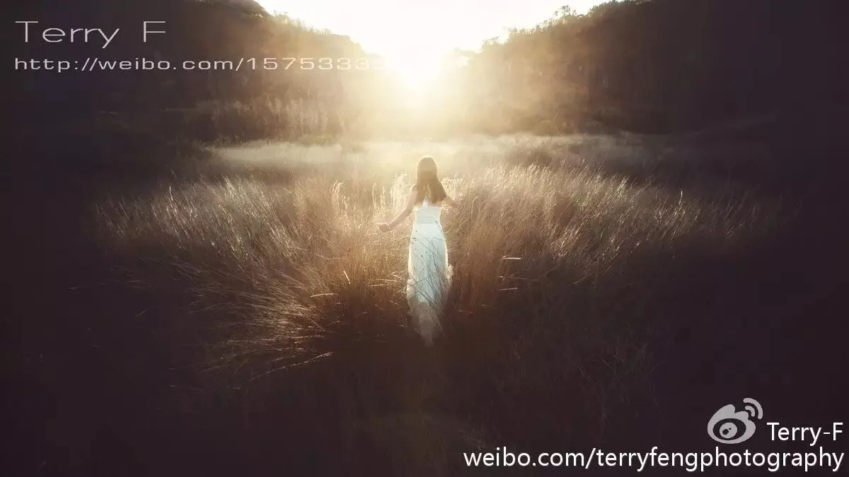 推荐 | 人像摄影自然光全攻略 · 图1