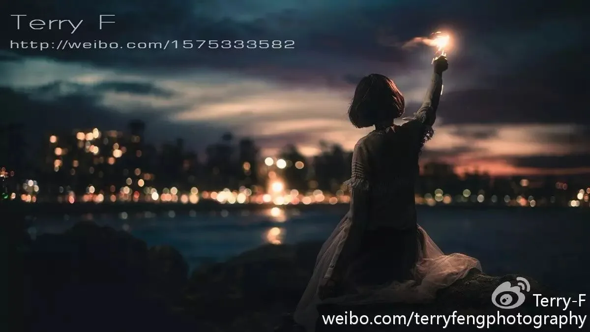 推荐 | 人像摄影自然光全攻略 · 图4