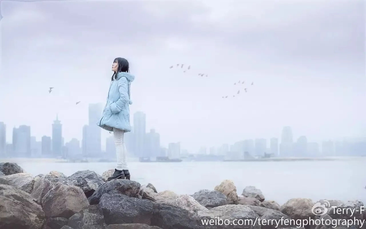 推荐 | 人像摄影自然光全攻略 · 图12