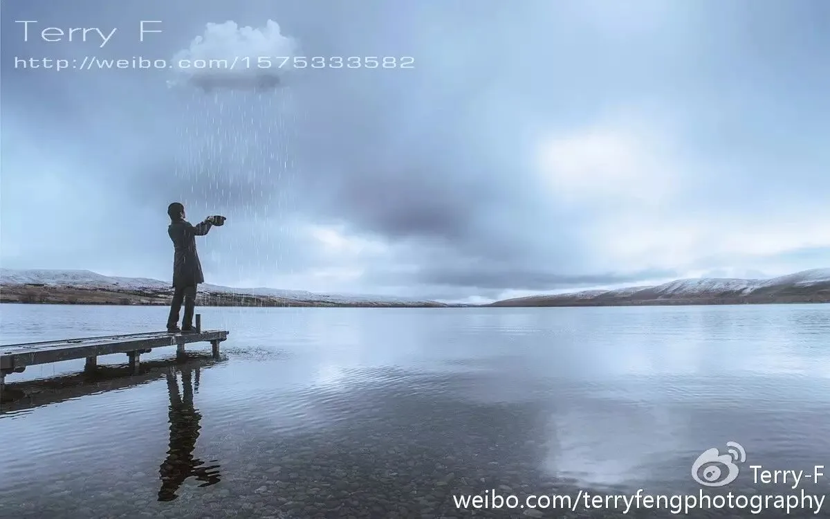 推荐 | 人像摄影自然光全攻略 · 图16