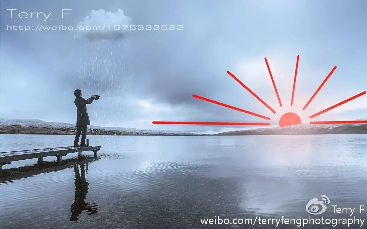 推荐 | 人像摄影自然光全攻略 · 图17