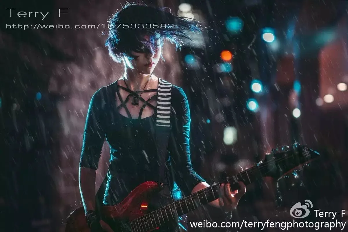 推荐 | 人像摄影自然光全攻略 · 图18