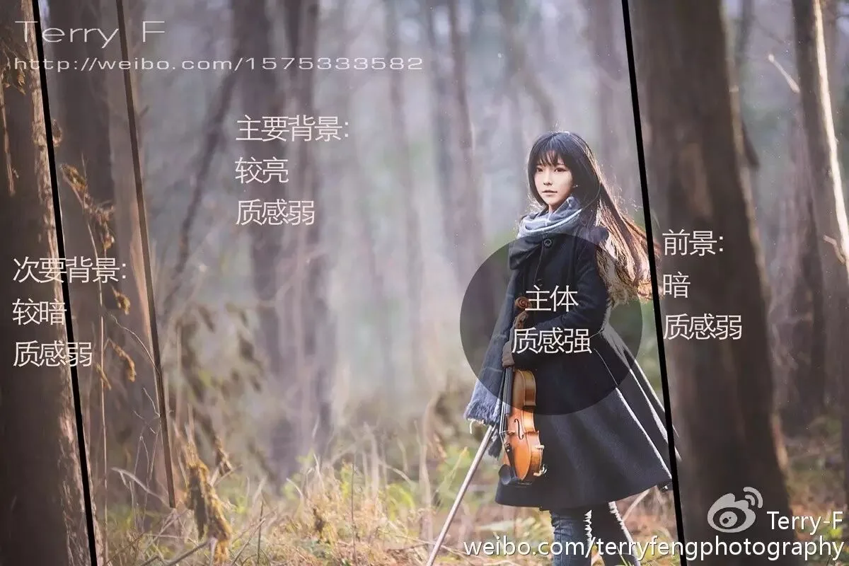 推荐 | 人像摄影自然光全攻略 · 图19