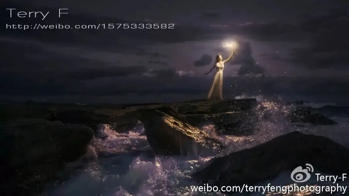 推荐 | 人像摄影自然光全攻略 · 图25