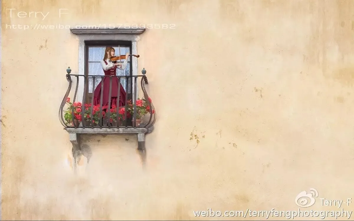 推荐 | 人像摄影自然光全攻略 · 图26