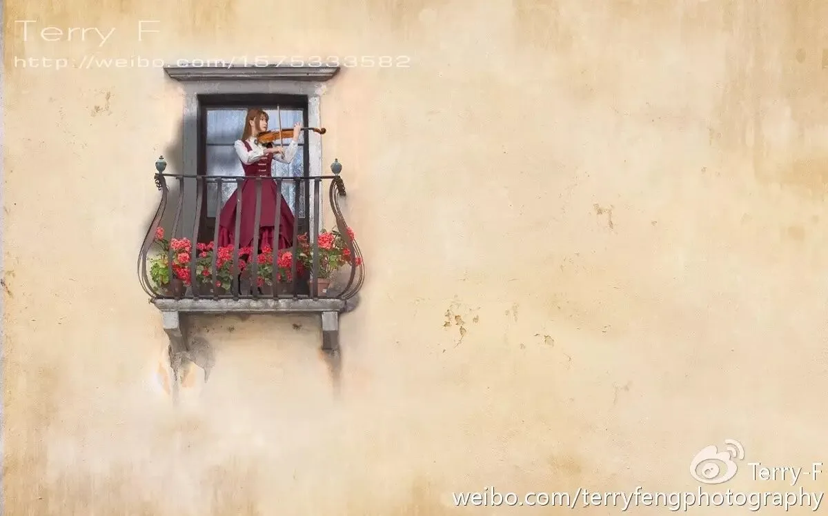 推荐 | 人像摄影自然光全攻略 · 图28