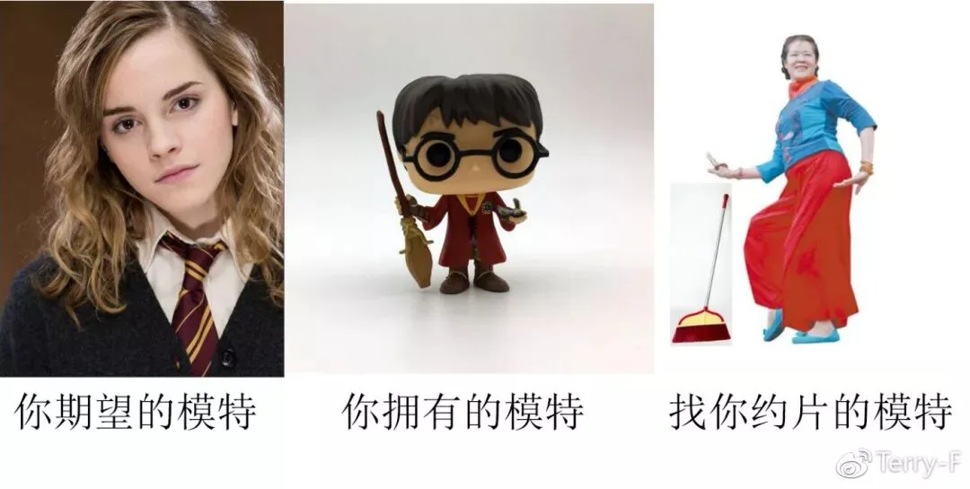 突破瓶颈：人像摄影该如何更进一步 · 图7