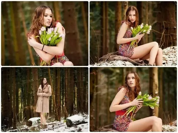 A Portrait Photographer's Growth Journey and Learning Advice · Fig. 7