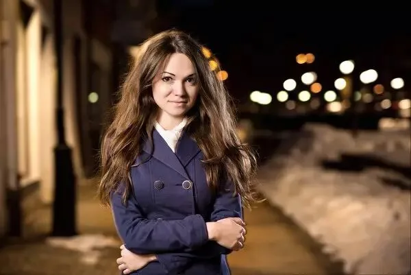 A Portrait Photographer's Growth Journey and Learning Advice · Fig. 8