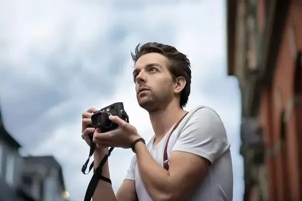 A Portrait Photographer's Growth Journey and Learning Advice · Fig. 10