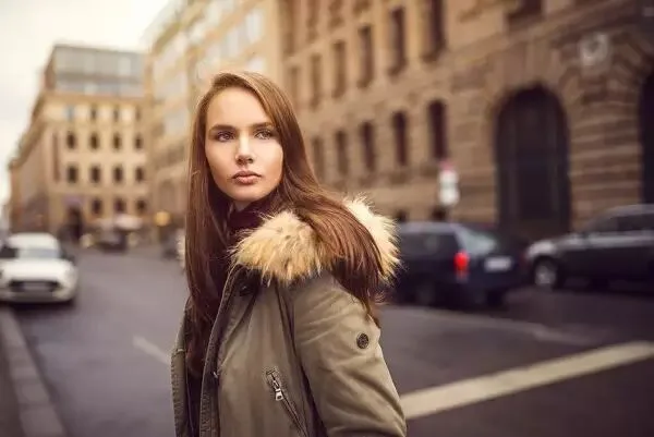 A Portrait Photographer's Growth Journey and Learning Advice · Fig. 17