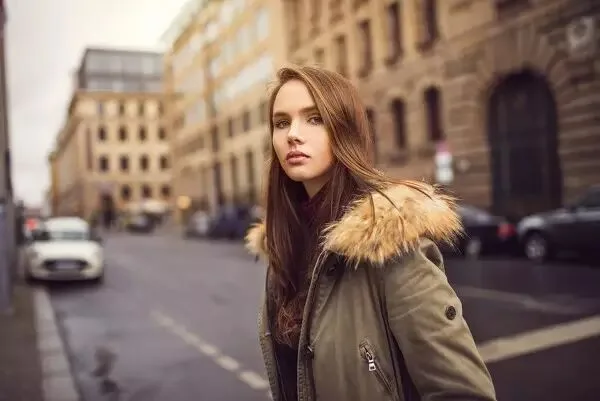 A Portrait Photographer's Growth Journey and Learning Advice · Fig. 18