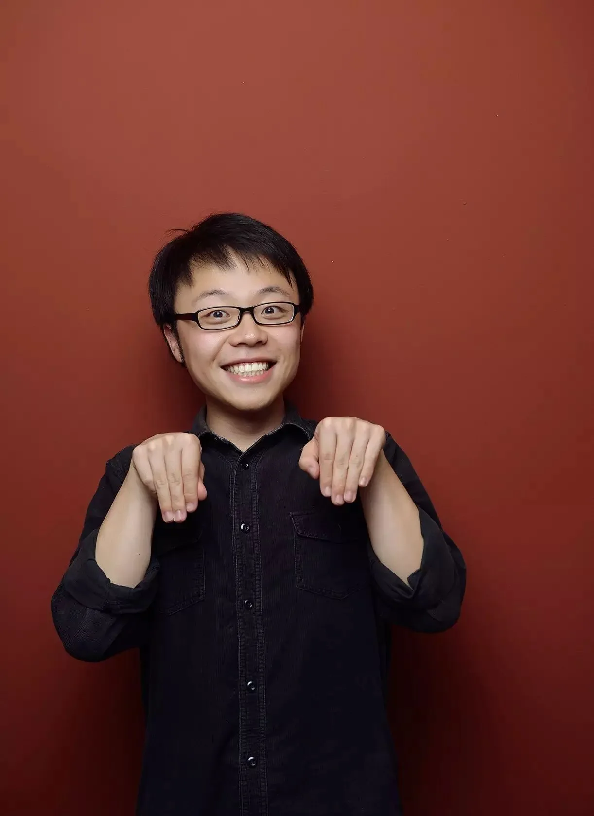 A Portrait Photographer's Growth Journey and Learning Advice · Fig. 26