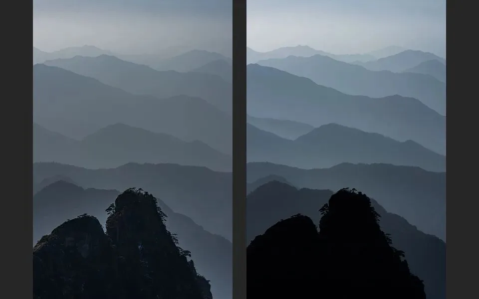 摄影后期三大误区！你中招了吗？ · 图19