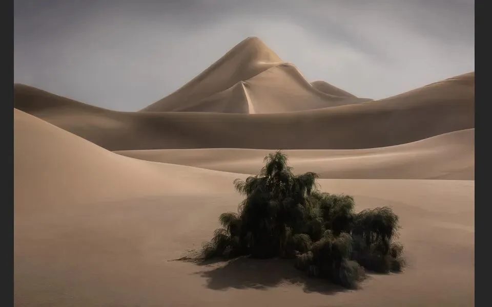 摄影后期三大误区！你中招了吗？ · 图34