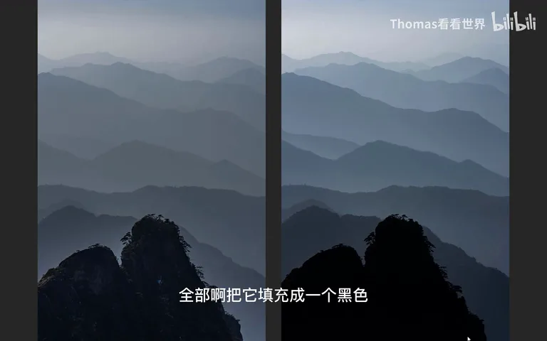 摄影后期三大误区！你中招了吗？ · 图5