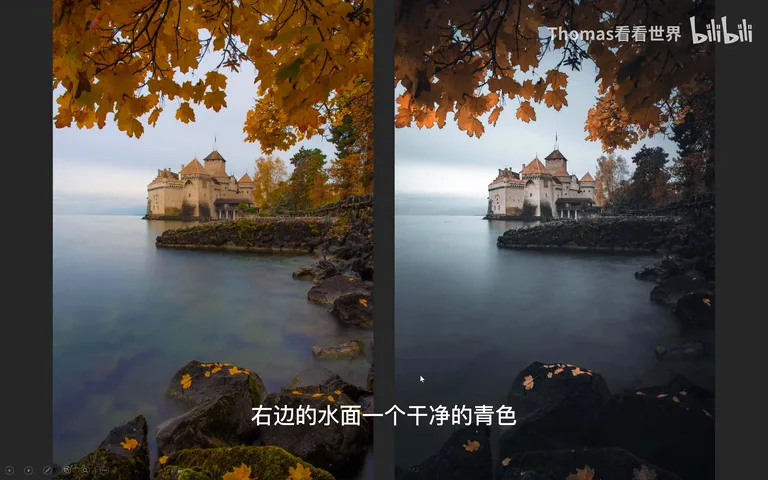 摄影后期三大误区！你中招了吗？ · 图10