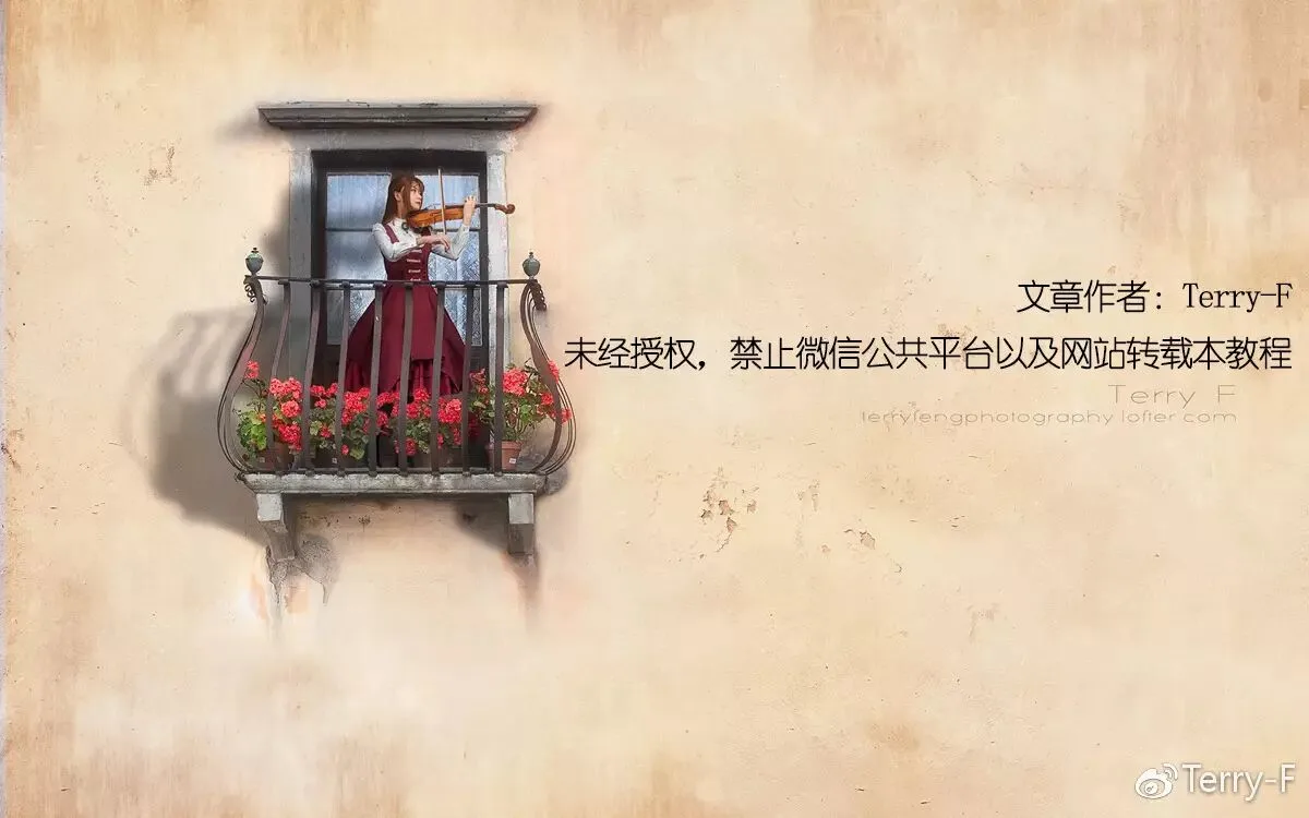 摄影后期中的5大误区，你中招了吗？ · 图14