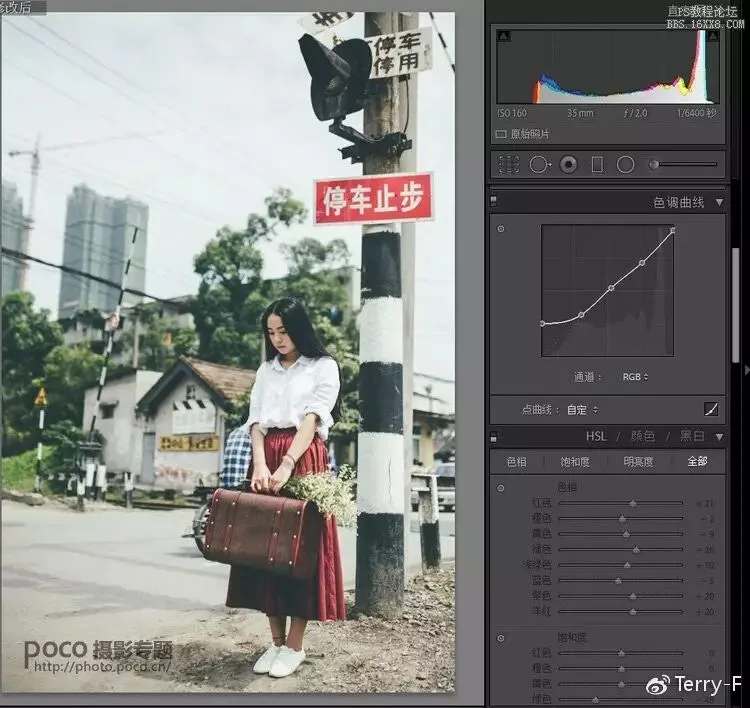 摄影后期中的5大误区，你中招了吗？ · 图16