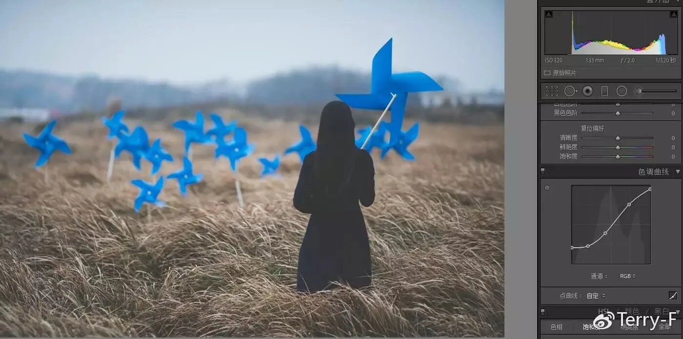 摄影后期中的5大误区，你中招了吗？ · 图19