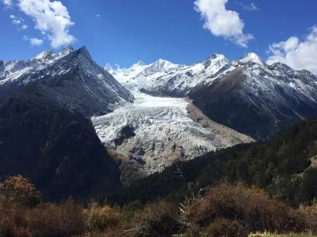 谈谈风光摄影后期的尺度 · 图7