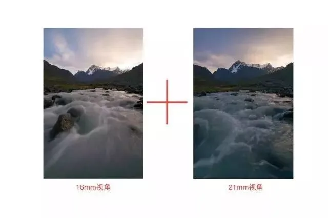 谈谈风光摄影后期的尺度 · 图9