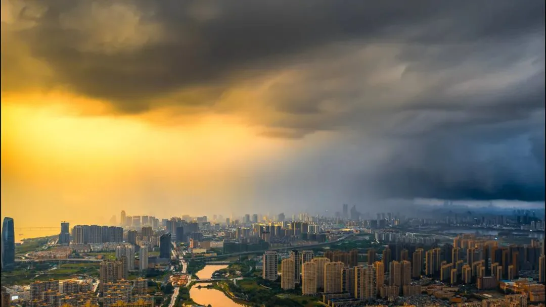 太绝了！这位00后摄影师竟然填补了我国摄影的一项空白！ · 图31