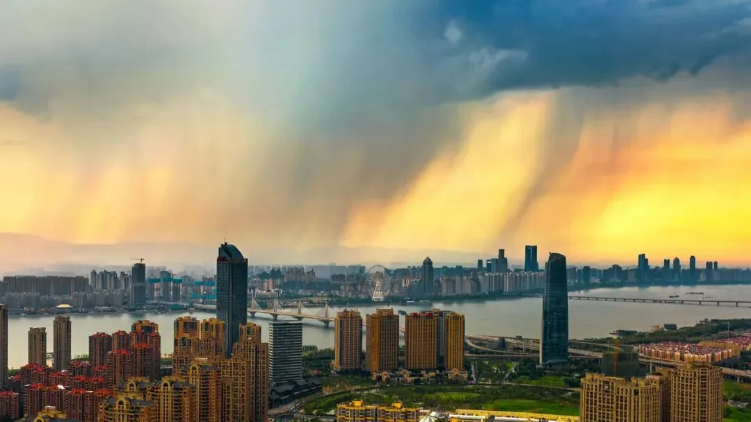太绝了！这位00后摄影师竟然填补了我国摄影的一项空白！ · 图51