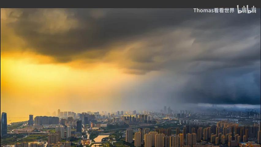 太绝了！这位00后摄影师竟然填补了我国摄影的一项空白！ · 图10