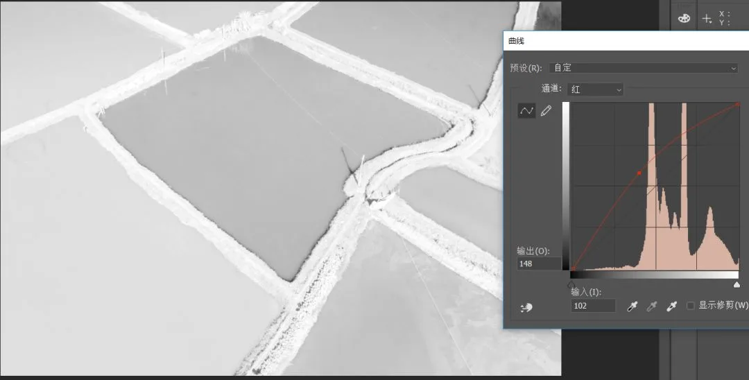 深入浅出理解Photoshop通道，学会调色和选区新技能 · 图10