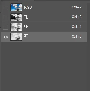 深入浅出理解Photoshop通道，学会调色和选区新技能 · 图18
