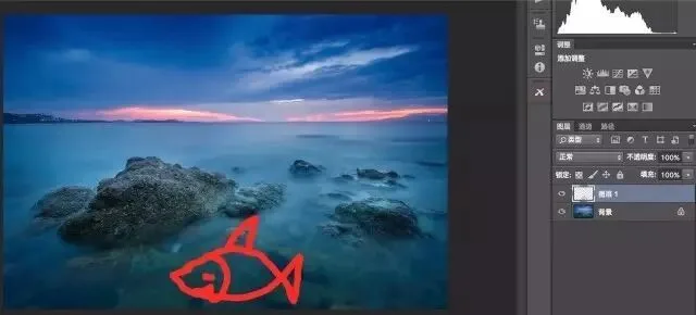 PS的基石 － 图层与蒙板 · 图7