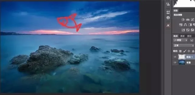 PS的基石 － 图层与蒙板 · 图10
