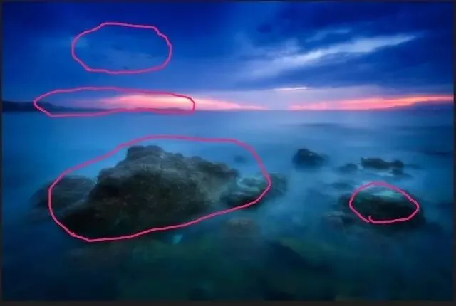 PS的基石 － 图层与蒙板 · 图22
