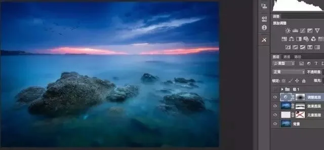 PS的基石 － 图层与蒙板 · 图30