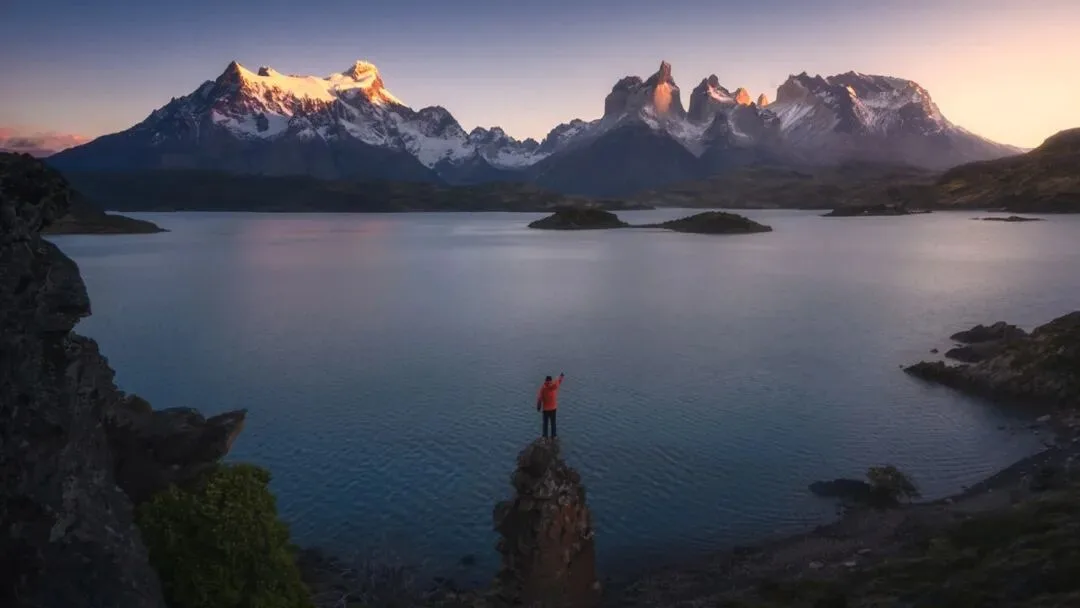 PS Sky Replacement Tutorial: What Photographers Think of One-Click Sky Swap · Fig. 26