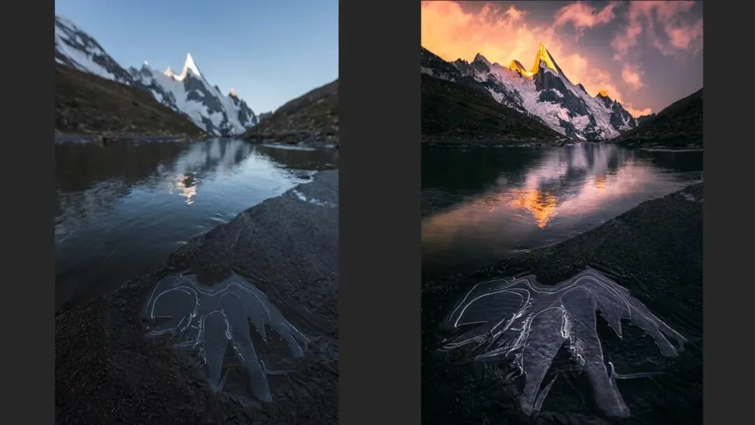 PS Sky Replacement Tutorial: What Photographers Think of One-Click Sky Swap · Fig. 29