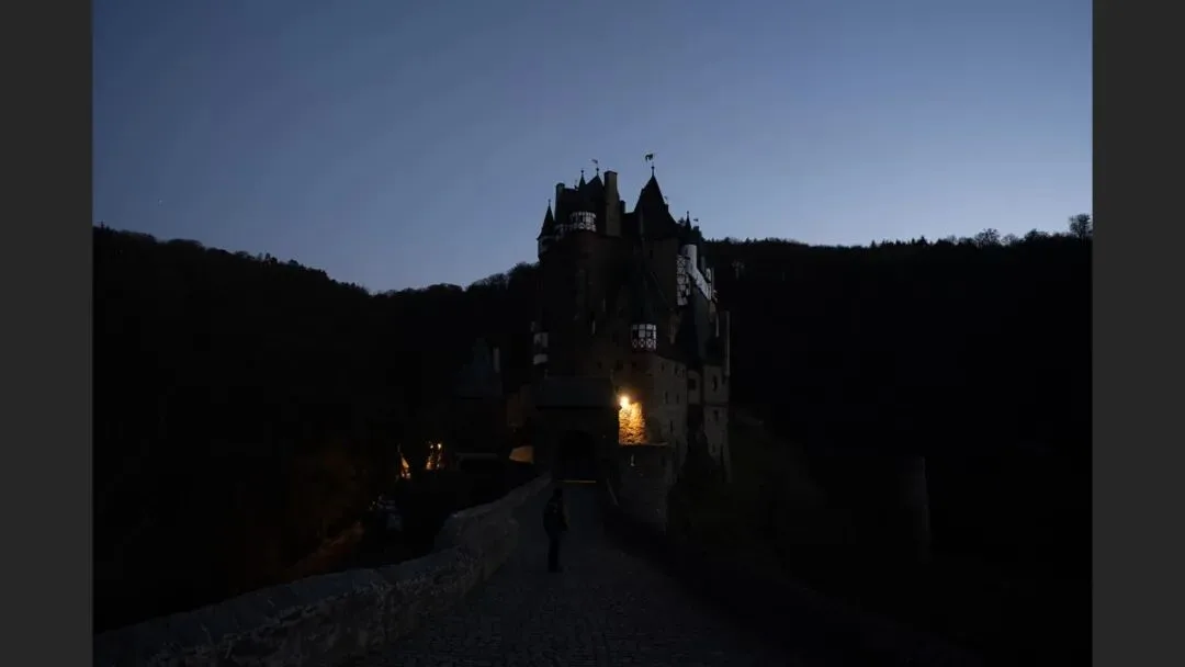 PS Sky Replacement Tutorial: What Photographers Think of One-Click Sky Swap · Fig. 30