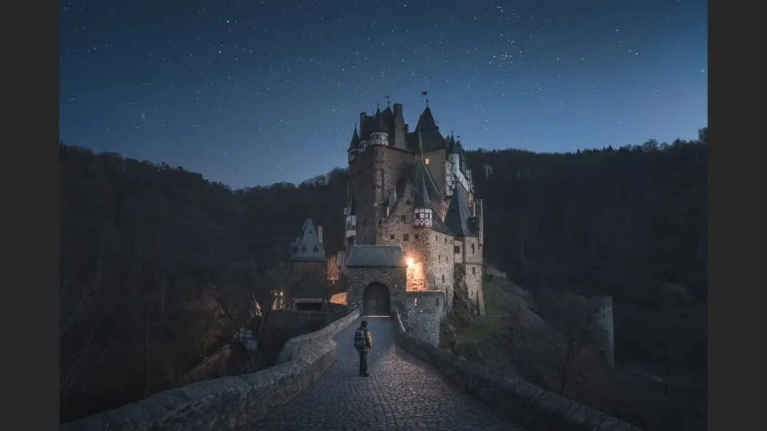 PS Sky Replacement Tutorial: What Photographers Think of One-Click Sky Swap · Fig. 31