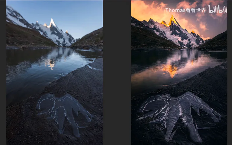 PS Sky Replacement Tutorial: What Photographers Think of One-Click Sky Swap · Fig. 7