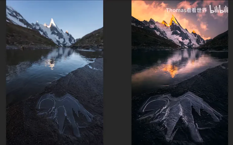PS Sky Replacement Tutorial: What Photographers Think of One-Click Sky Swap · Fig. 9