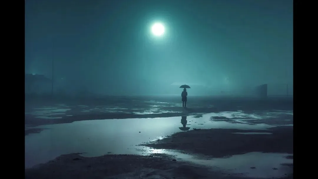 雨天为什么是城市摄影师的最爱？下雨天这样拍真的很绝！ · 图22