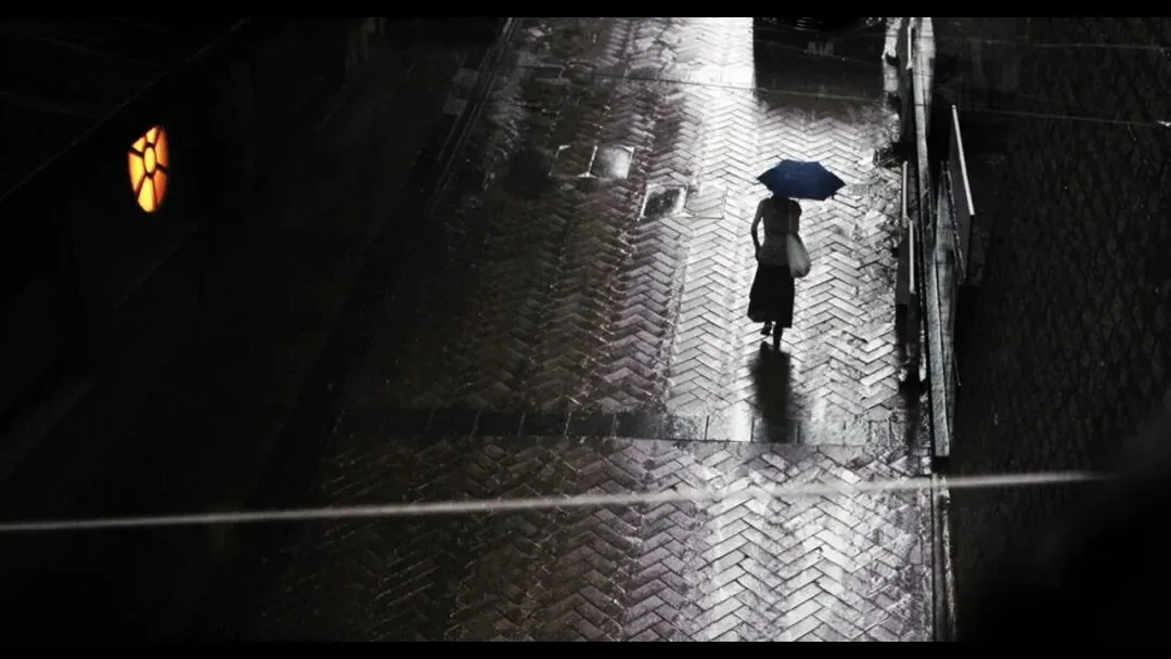 雨天为什么是城市摄影师的最爱？下雨天这样拍真的很绝！ · 图26