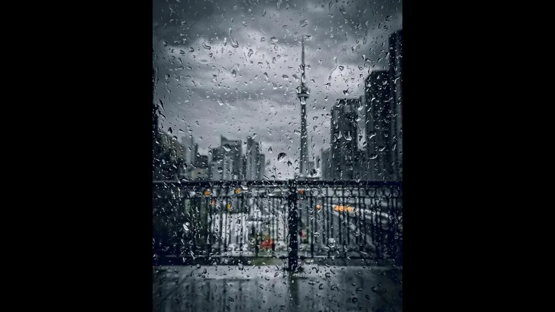 雨天为什么是城市摄影师的最爱？下雨天这样拍真的很绝！ · 图39